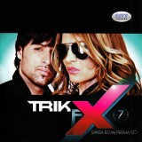 Trik-FX-2011---Sansa-Jedan-Prema-Sto