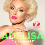 Adelisa-Hodzic---Ja-Cu-Muski
