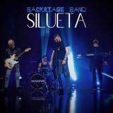 Backstage-Band---Silueta
