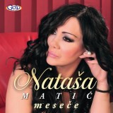 Natasa-Matic-2012---Mesece