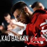 Kao-Balkan-Luda---Single