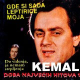 Kemal-Malovcic---1998-1---Doba-Najvecih-Hitova-1