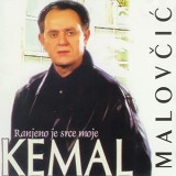 Kemal-Malovcic---2001---Ranjeno-je-srce-moje