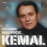 Kemal-Malovcic---2002---Car-ljubavi