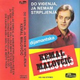 Kemal-Malovcic-1983---Do-vidjenja-ja-nemam-strpljenja