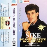 Nihad-Kantic-Sike---Bosnu-Pustite-Bosancima-1994