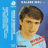 Nihad-Alibegovic-1984---Galebe-moj