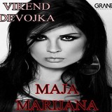 Maja-Marijana---Vikend-Devojka