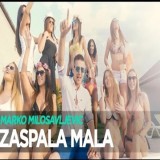 Marko-Milosavljevic---Zaspala-Mala
