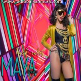 Maya-Berovic---Ruski-Rulet