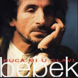 Zeljko-Bebek---1995---Puca-Mi-U-Glavi