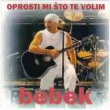 Zeljko-Bebek---2006---Oprosti-Mi-Sto-Te-Volim-Australian-Tour-2006