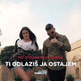 Ti-Odlazis-Ja-Ostajem-feat.-Dinna---Single