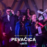 pevacica---single