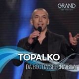 Da-Bog-Da-Srecna-Bila---Single