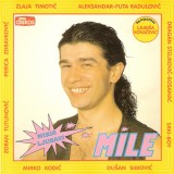 Mile-Ignjatovic---Miris-ljubavi-1996