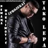 Nemanja-Maksimovic-i-Projekat---Tako-Lepa