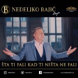 Sta-Ti-Fali-Kad-Ti-Nista-Ne-Fali---Single