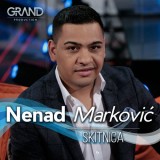 Nenad-Markovic---Skitnica