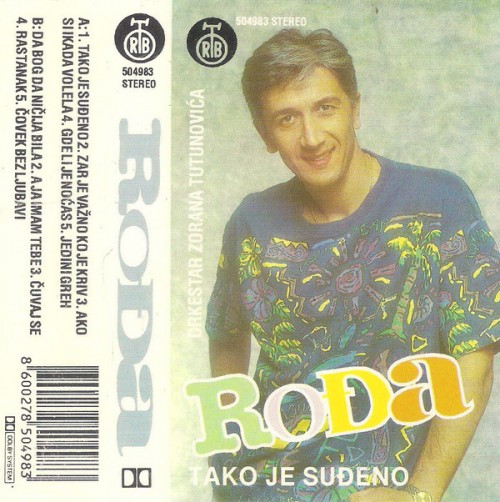 Rodja-Raicevic---Tako-Je-Sudjeno-1993.jpg