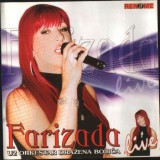 Farizada-Camdzic---Farizada-Live-2000