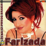 Farizada-Camdzic---Zena-Iz-Prvog-Braka-2004