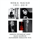 Milan-Milosevic-i-Margita-Stefanovic-i-Aleksandar-Radulovic---Nema-Nazad
