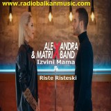 Alexandra-i-Riste-Risteski---Izvini-mama-Mashup