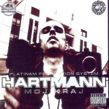 Hartmann-2008---Moj-Kraj