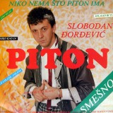 Poslednja-Igra-Leptira-1989---Niko-Nema-Sto-Piton-Ima-Slobodan-Djordjevic-Piton
