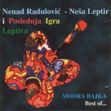 Poslednja-Igra-Leptira-1997---Modra-Bajka-Best-Of