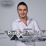 Riste-Risteski---Kako-Li-Se-Ona-Zove