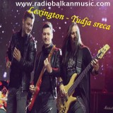 Lexington---Tudja-sreca