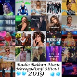 Radio-Balkan-Music-Novogodisnji-Hitovi-2019