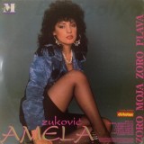 Amela-Zukovic-1991--Zoro-moja-zoro-plava