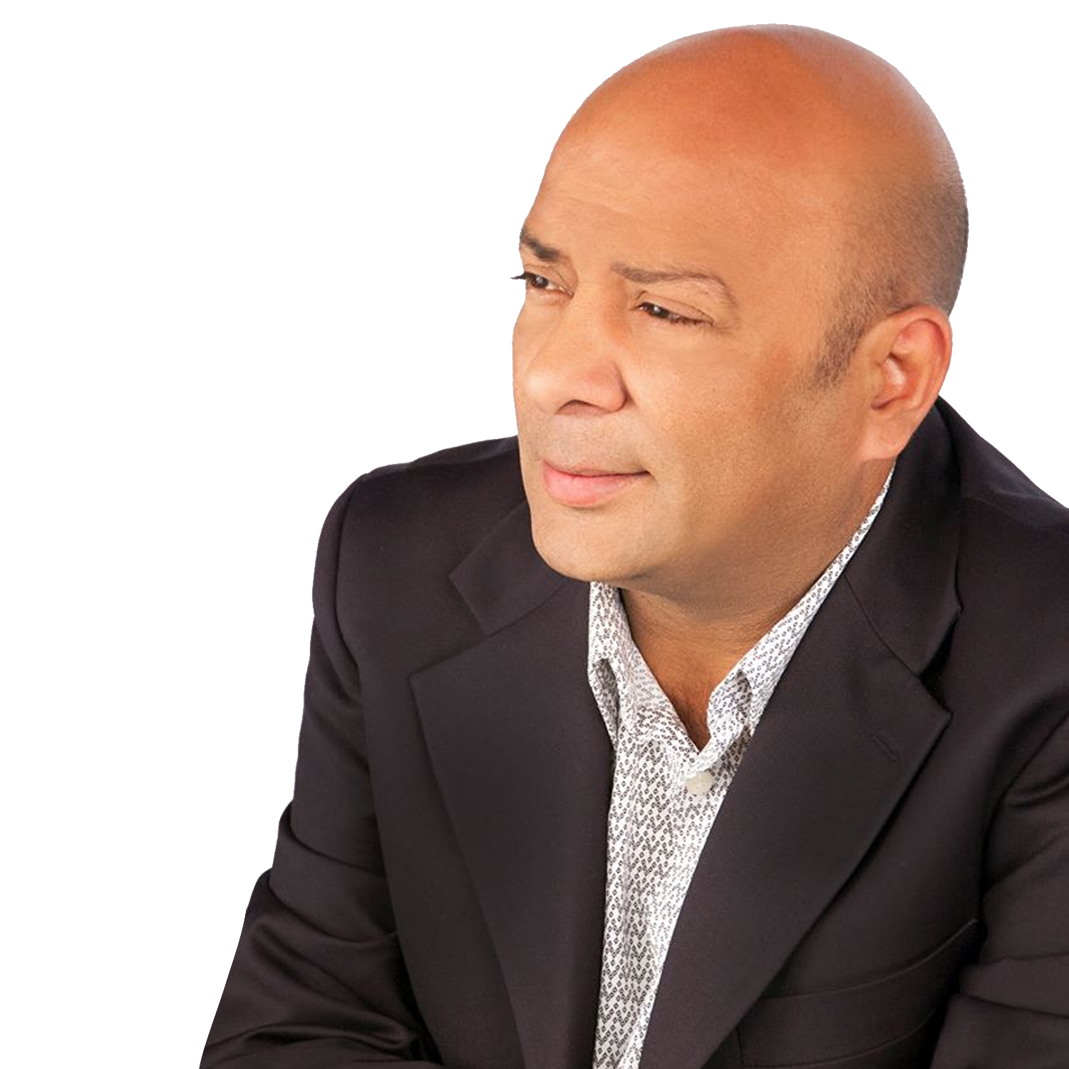 Džej Ramadanovski Biografija